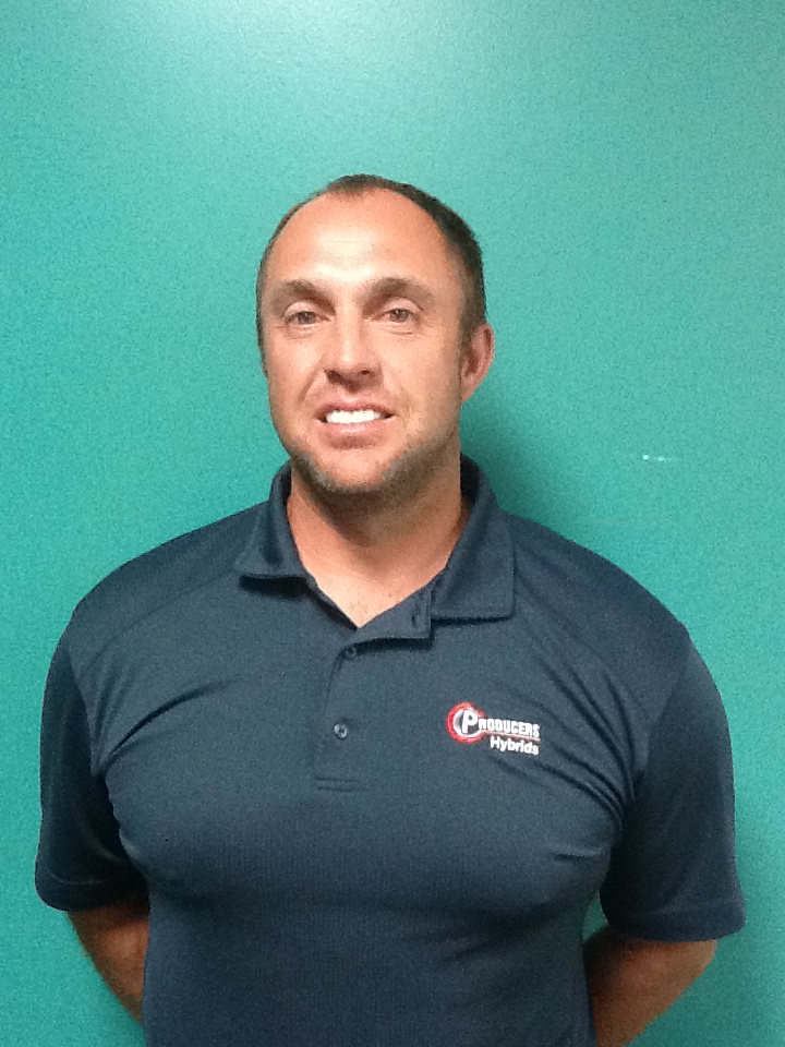 Overton Public Schools Board Members