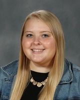 Bruntz, Becka - Vocal Music photo